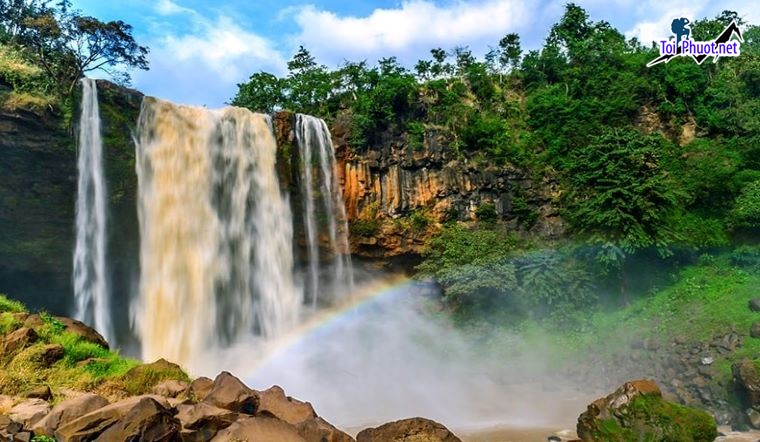 5 lý do nên du lịch Pleiku Kinh Nghiệm du lịch Pleiku Gia Lai (3)