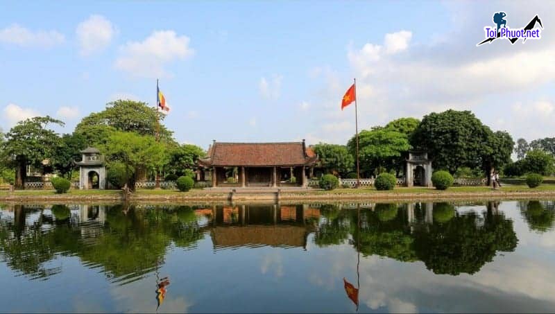 Kinh Nghiệm du lịch Thái Bình (2)