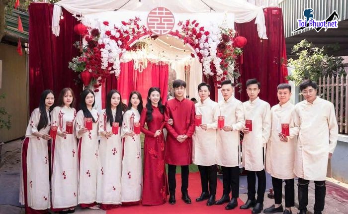 Top 10 Cửa hàng cho thuê áo dài đẹp, giá tốt nhất tại Đà Nẵng đa dạng cho nhiều mục đích sử dụng (1)