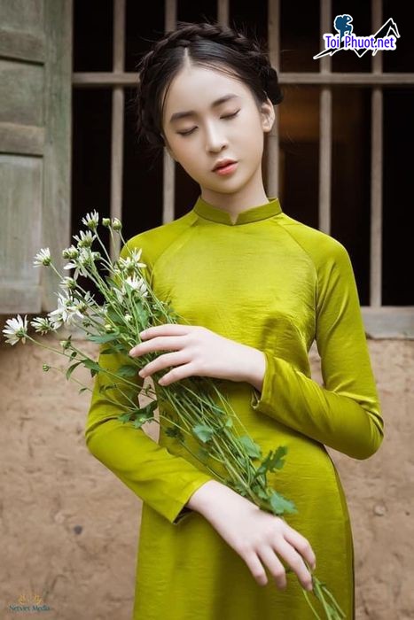 Top 10 Cửa hàng cho thuê áo dài đẹp, giá tốt nhất tại Đà Nẵng đa dạng cho nhiều mục đích sử dụng (4)