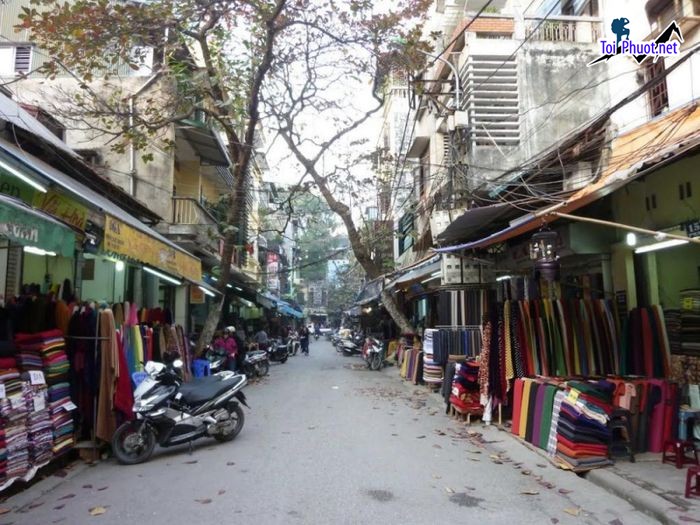 Top 10 Địa chỉ mua vải đẹp và giá rẻ nhất tại Lạng Sơn từ giá rẻ đến hàng cao cấp (4)