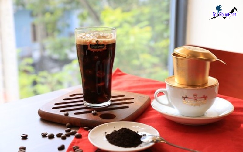 Top 10 Quán cafe 24/24 tại Hồ Chí Minh mở cửa qua đêm được yêu thích nhất để tám chuyện