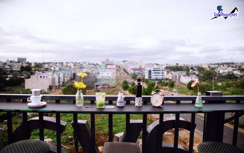 Top 10 Quán cafe 24/24 tại Hồ Chí Minh mở cửa qua đêm được yêu thích nhất để tám chuyện