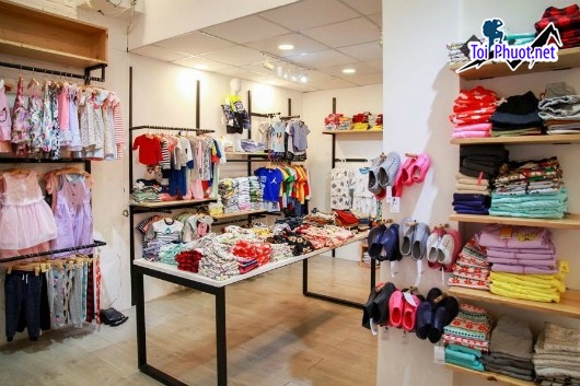 Top 10 Shop bán quần áo trẻ em đẹp nhất tại An Giang đồ mới mỗi ngày mà chi phí lại cực tiết kiệm (2)