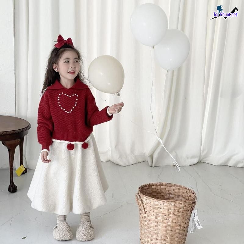 Top 10 Shop bán quần áo trẻ em đẹp nhất tại An Giang đồ mới mỗi ngày mà chi phí lại cực tiết kiệm (8)