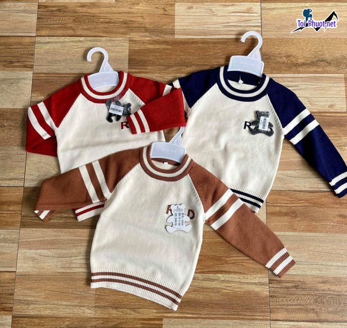 Top 10 Shop bán quần áo trẻ em đẹp nhất tại Cao Bằng giá cực kì ưu đãi (1)