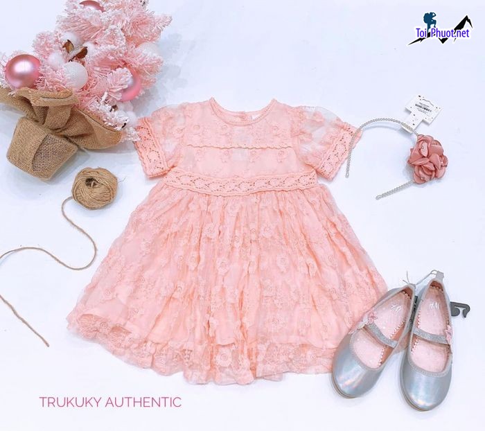Top 10 Shop bán quần áo trẻ em đẹp nhất tại Đà Nẵng đa dạng mẫu mã cho bé nhà (3)