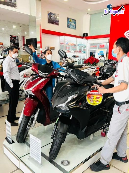 Top 11 Đại lý Honda uy tín nhất tại Hồ Chí Minh bán đúng giá phục vụ tốt nhất cho khách hàng (1)