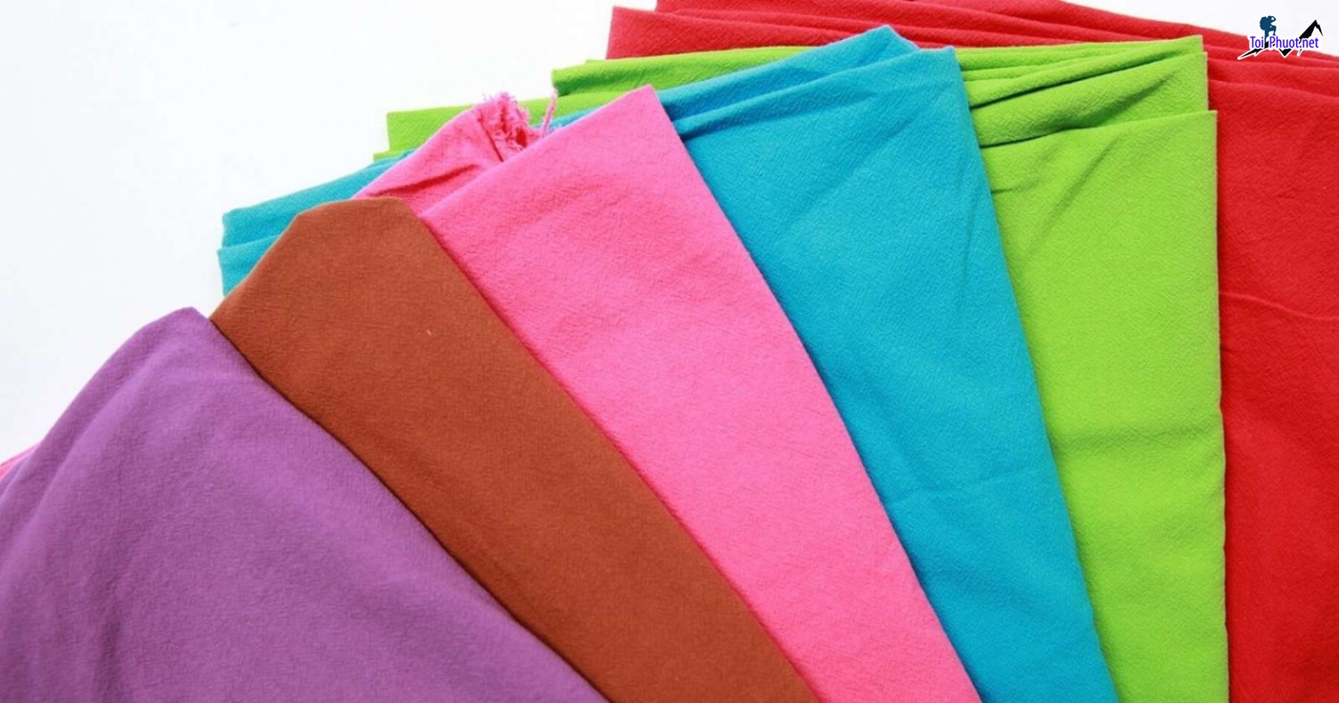 Top 15 Địa chỉ mua vải đẹp và giá rẻ nhất tại Quảng Trị phổ biến nhất hiện nay (2)
