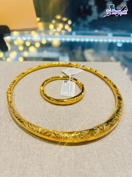 Top 3 Tiệm vàng bạc đá quý uy tín nhất tỉnh Quảng Ngãi đáng tin cậy nhất trong khu vực (1)