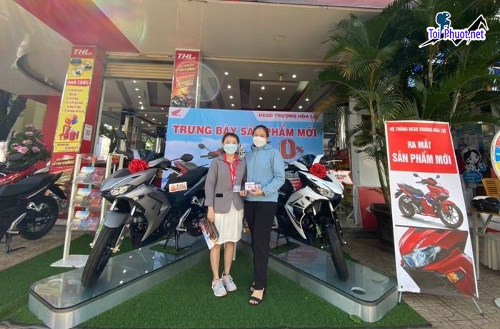 Top 4 Đại lý Honda uy tín nhất tại Tây Ninh bán đúng giá bảo dưỡng sản phẩm của khách hàng (1)