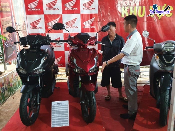 Top 4 Đại lý Honda uy tín nhất tại Tây Ninh bán đúng giá bảo dưỡng sản phẩm của khách hàng (2)