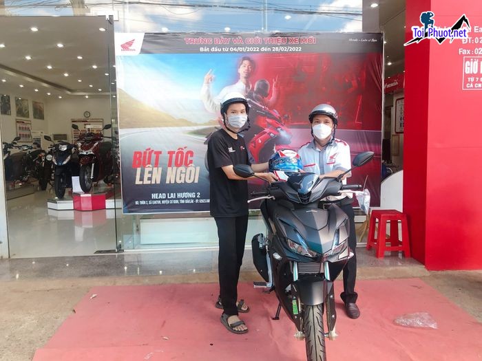 Top 4 Đại lý Honda uy tín nhất tại Tây Ninh bán đúng giá bảo dưỡng sản phẩm của khách hàng (3)