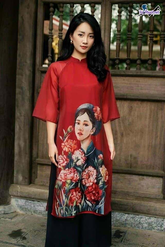 Top 5 Cửa hàng cho thuê áo dài đẹp, giá tốt nhất tại Hà Tĩnh bắt kịp xu hướng thời trang (1)