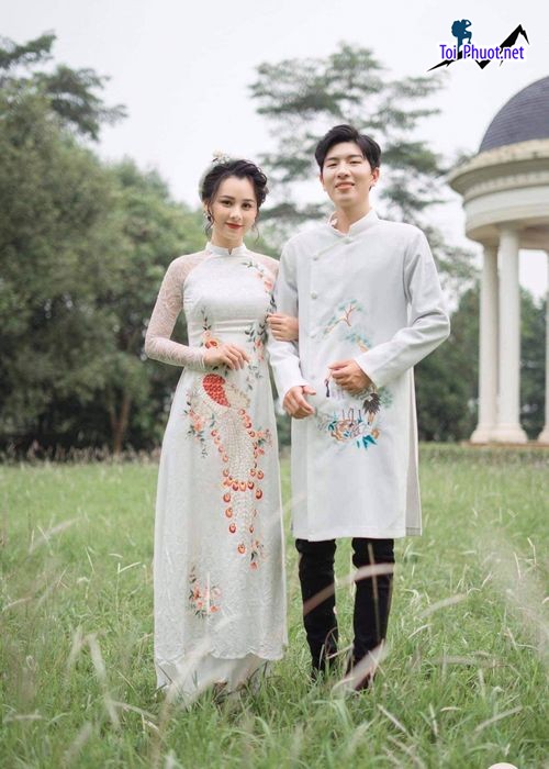 Top 5 Cửa hàng cho thuê áo dài đẹp, giá tốt nhất tại Tuyên Quang chất lượng cao, được thiết kế tinh xảo (2)