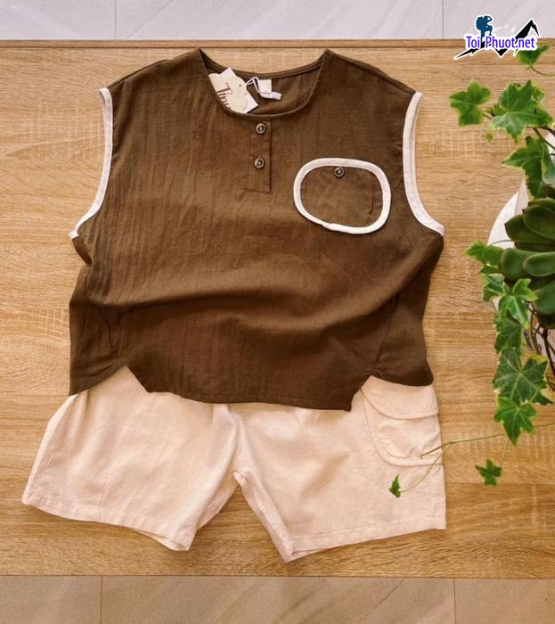 Top 5 Shop bán quần áo trẻ em đẹp nhất tại Vĩnh long đáp ứng nhu cầu mua sắm của các bậc phụ huynh (1)