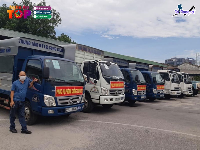 Top 5 Trung tâm dạy lái xe ô tô uy tín và chuyên nghiệp nhất ở Nghệ An tỉ lệ đỗ bằng lái xe cũng rất cao (5)