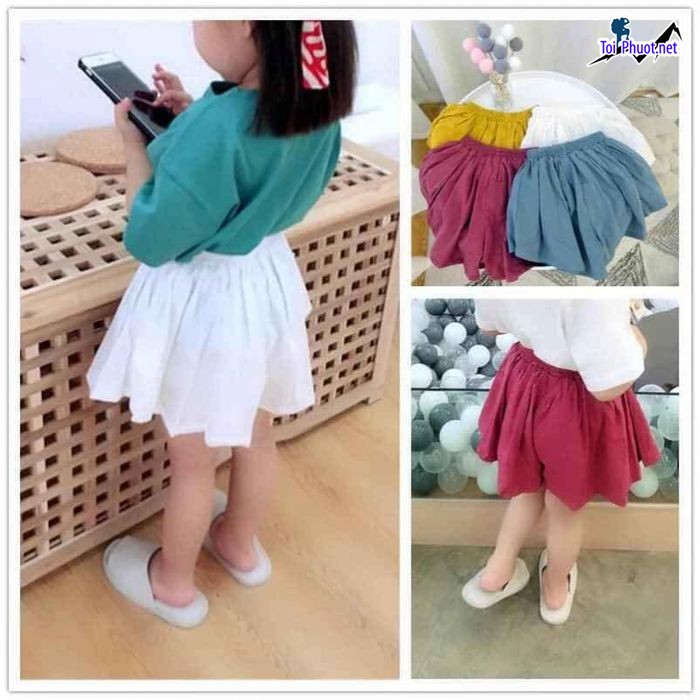 Top 6 Shop bán quần áo trẻ em đẹp nhất tại Hưng Yên chọn ngay những món đồ tuyệt vời (1)