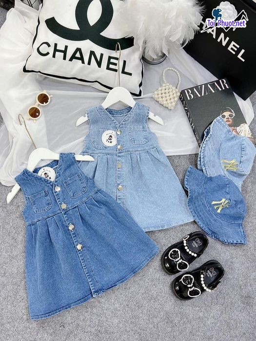 Top 6 Shop bán quần áo trẻ em đẹp nhất tại Hưng Yên chọn ngay những món đồ tuyệt vời (2)