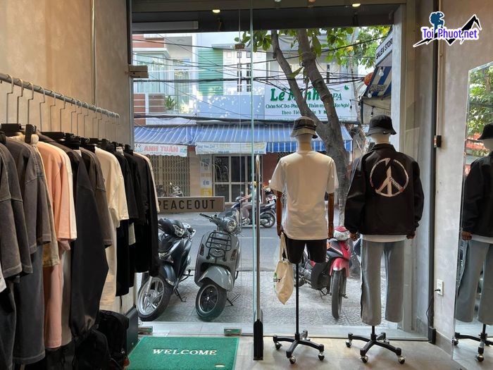 Top 6 Shop quần áo nam được lựa chọn nhiều nhất tại tỉnh Đồng Tháp xu hướng thời trang mới nhất (3)