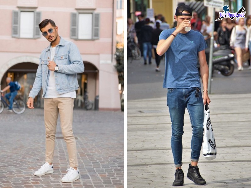 Top 6 Shop quần áo nam được lựa chọn nhiều nhất tại tỉnh Đồng Tháp xu hướng thời trang mới nhất (4)