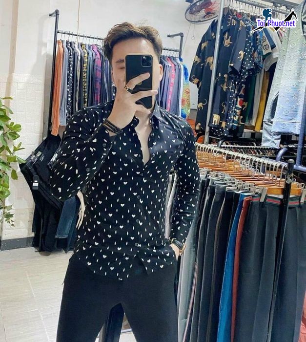 Top 6 Shop quần áo nam được lựa chọn nhiều nhất tại tỉnh Hưng Yên thu hút khách hàng (2)