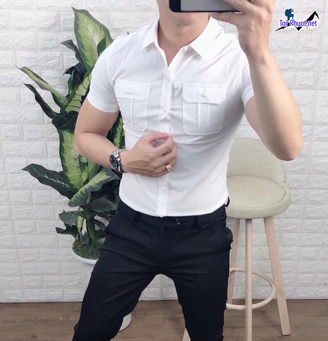 Top 6 Shop quần áo nam được lựa chọn nhiều nhất tại tỉnh Hưng Yên thu hút khách hàng (3)