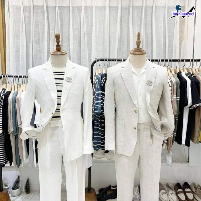 Top 6 Shop quần áo nam được lựa chọn nhiều nhất tại tỉnh Hưng Yên thu hút khách hàng (4)