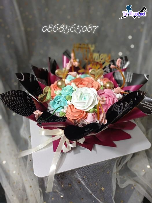 Top 6 Tiệm bánh sinh nhật ngon, đẹp, chất lượng nhất ở Điện Biên tạo mẫu theo ý thích (4)