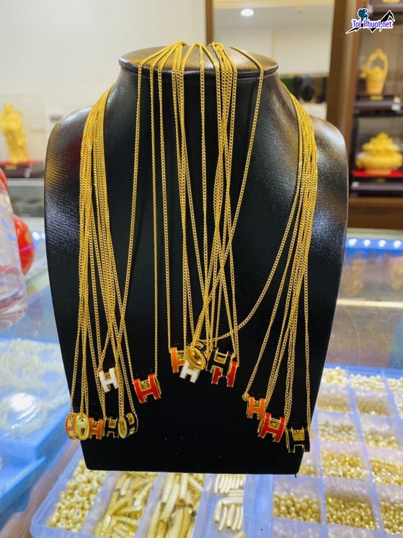 Top 6 Tiệm vàng bạc đá quý uy tín nhất tỉnh Lạng Sơn tầm trung và cao cấp  (4)