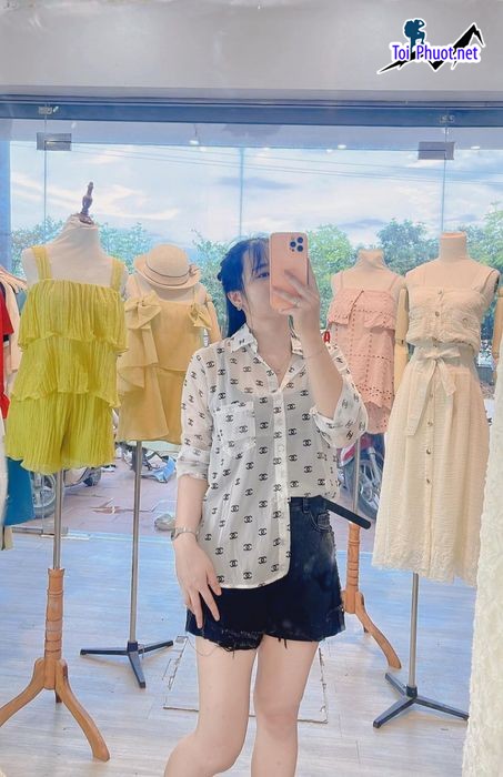 Top 7 Cửa hàng bán quần áo đẹp, chất nổi tiếng nhất tỉnh Bắc Ninh phù hợp với kinh tế (3)