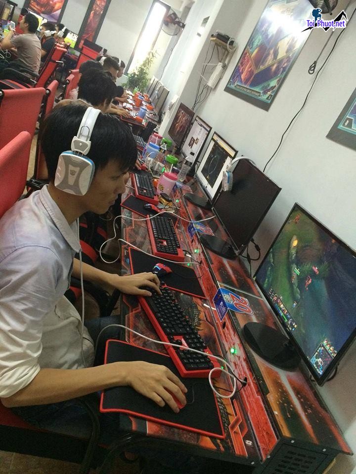 Top 7 Quán net chất nhất ở Đồng Nai dành cho game thủ mang lại trải nghiệm tốt (2)