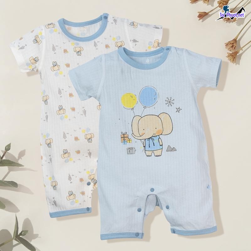 Top 7 Shop bán quần áo trẻ em đẹp nhất tại Quảng Trị nhỏ nhắn xinh xắn (3)