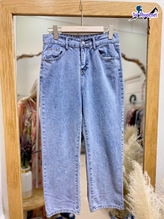 Top 7 Shop quần áo secondhand chất hơn cả hàng hiệu tại Lai Châu nhiều mẫu mã đẹp (3)