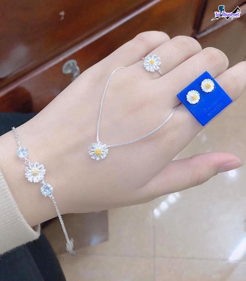 Top 7 Tiệm vàng bạc đá quý uy tín nhất tỉnh Lai Châu chăm chút trong từng sản phẩm (1)