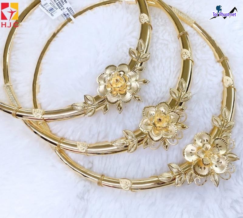 Top 7 Tiệm vàng bạc đá quý uy tín nhất tỉnh Quảng Ninh chất lượng có tiếng (2)