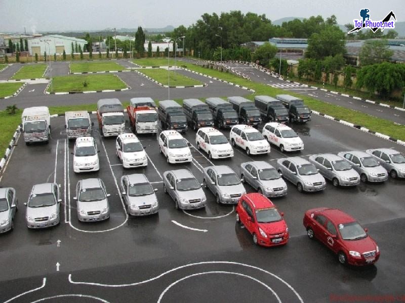 Top 7 Trung tâm dạy lái xe ô tô uy tín và chuyên nghiệp nhất ở Hưng Yên thi nhanh chóng (1)