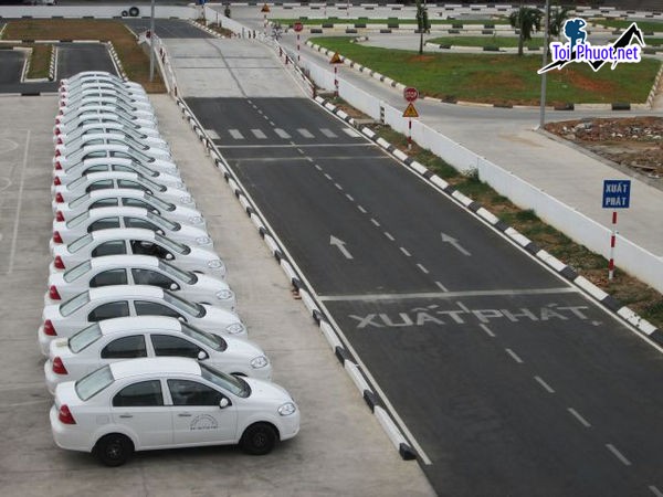Top 7 Trung tâm dạy lái xe ô tô uy tín và chuyên nghiệp nhất ở Hưng Yên thi nhanh chóng (2)