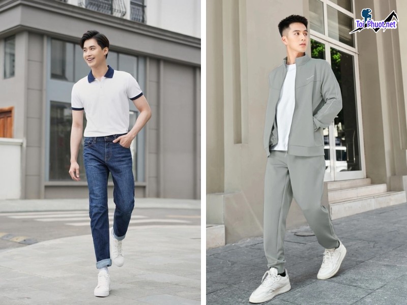 Top 8 Cửa hàng bán quần áo đẹp, chất nổi tiếng nhất tỉnh Lào Cai mà bạn không nên bỏ qua (3)