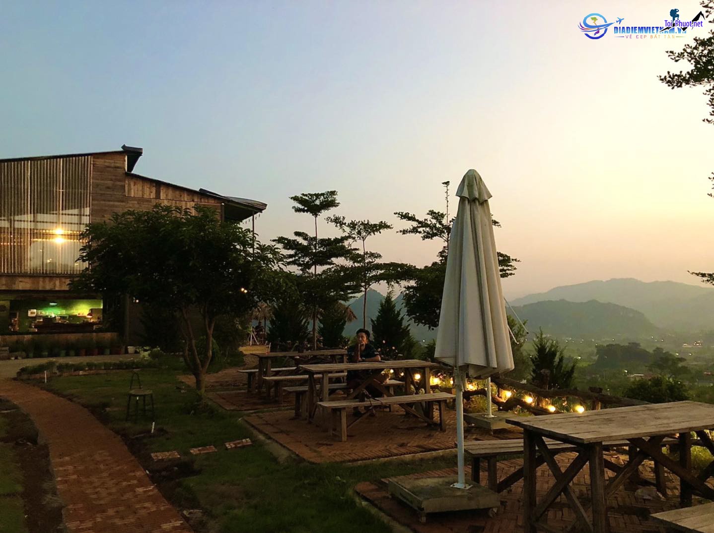 Top 8 Quán cafe 2424 tại Sơn La mở cửa qua đêm được yêu thích nhất cực chill (3)