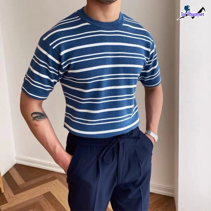 Top 8 Shop quần áo nam được lựa chọn nhiều nhất tại tỉnh Đà Nẵng được niêm yết giá rõ ràng (3)