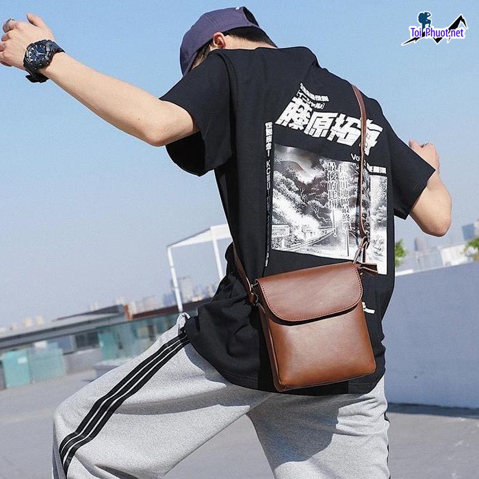 Top 8 Shop quần áo nam được lựa chọn nhiều nhất tại tỉnh Đà Nẵng được niêm yết giá rõ ràng (4)