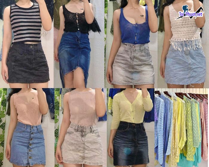 Top 8 Shop quần áo secondhand chất hơn cả hàng hiệu tại Sơn La phù hợp với mọi đối tượng (2)