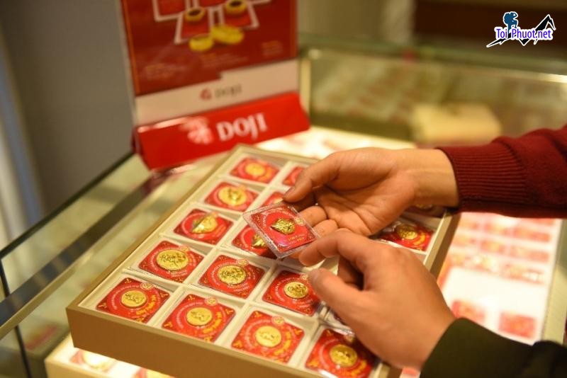 Top 8 Tiệm vàng bạc đá quý uy tín nhất tỉnh Nghệ An sản phẩm với chất lượng vượt trội (1)