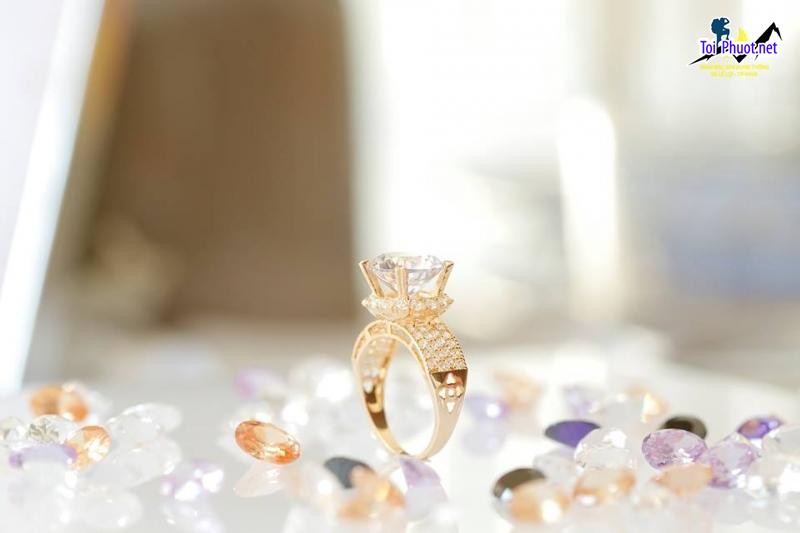 Top 8 Tiệm vàng bạc đá quý uy tín nhất tỉnh Nghệ An sản phẩm với chất lượng vượt trội (2)