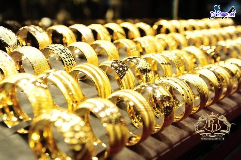 Top 8 Tiệm vàng bạc đá quý uy tín nhất tỉnh Nghệ An sản phẩm với chất lượng vượt trội (3)