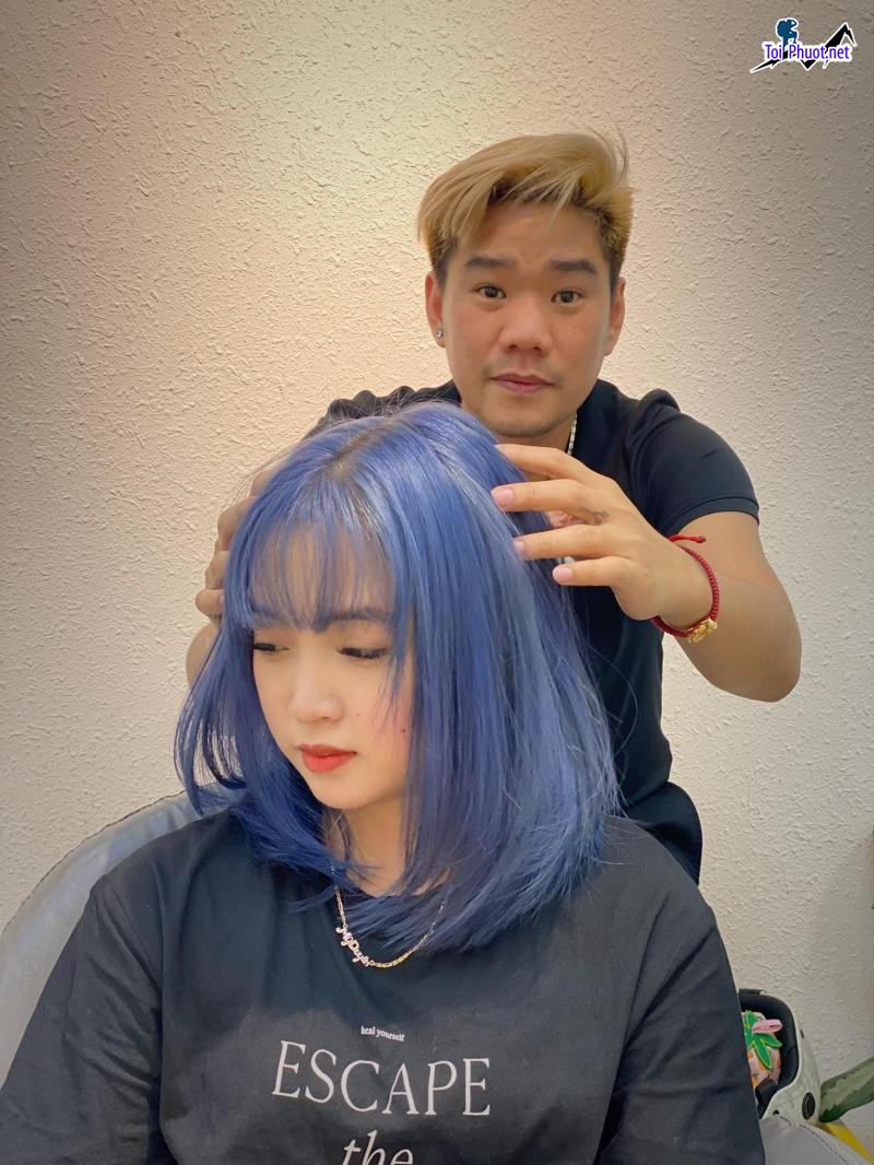 Top 9 Hair salon cắt tóc ngắn đẹp nhất tỉnh Nha Trang Khánh Hòa cho bạn cảm giác của sự năng động trẻ trung (2)
