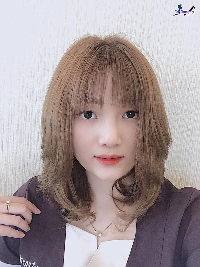 Top 9 Hair salon cắt tóc ngắn đẹp nhất tỉnh Nha Trang Khánh Hòa cho bạn cảm giác của sự năng động trẻ trung (3)