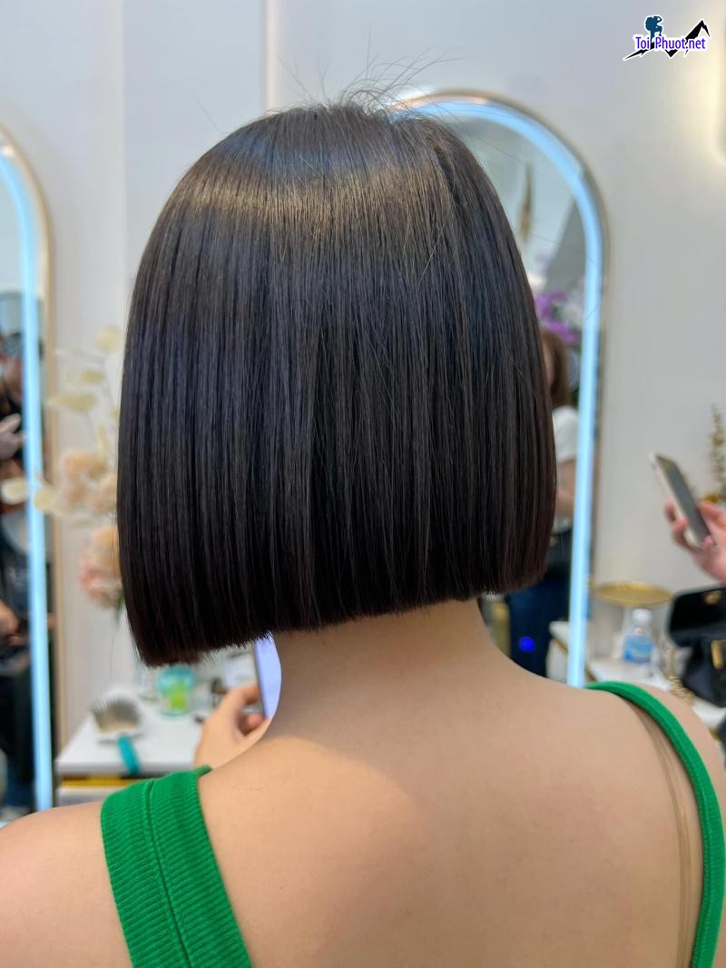 Top 9 Hair salon cắt tóc ngắn đẹp nhất tỉnh Nha Trang Khánh Hòa cho bạn cảm giác của sự năng động trẻ trung (4)