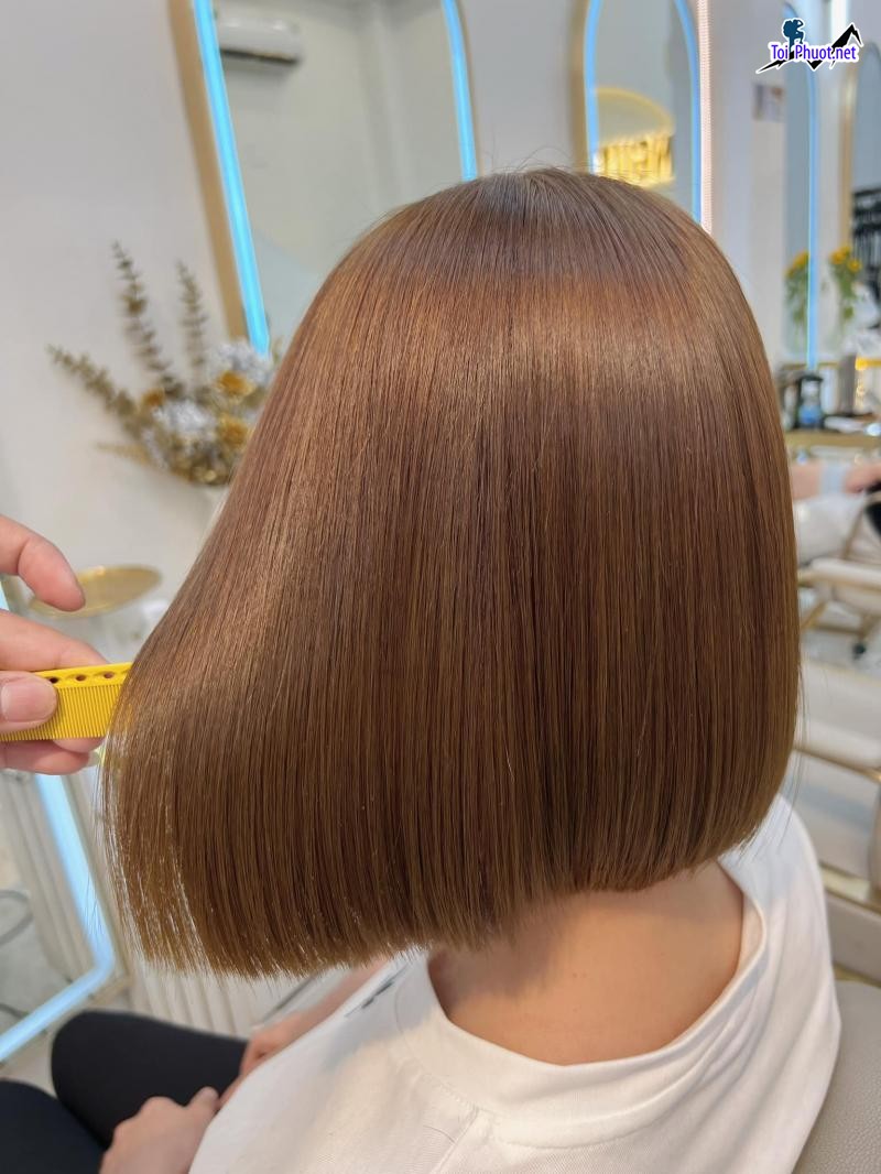 Top 9 Hair salon cắt tóc ngắn đẹp nhất tỉnh Nha Trang Khánh Hòa cho bạn cảm giác của sự năng động trẻ trung (5)